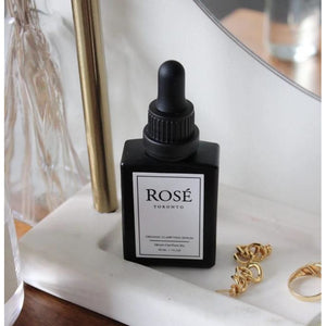 [Pre-Order] Organic Clarifying Serum