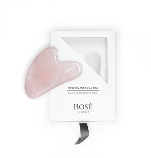 GUA SHA - THE LOVE STONE