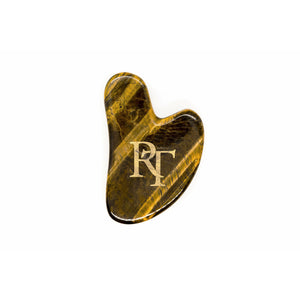 THE FENG SHUI STONE - TIGER EYE