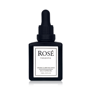 [Pre-Order] Organic Clarifying Serum