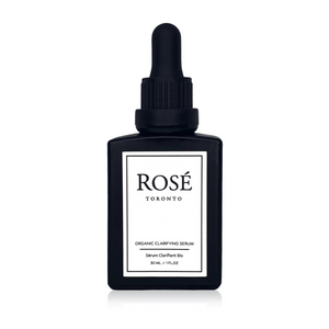 [Pre-Order] Organic Clarifying Serum