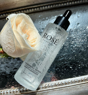 Hyaluronic Serum