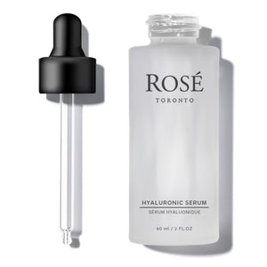 Hyaluronic Serum