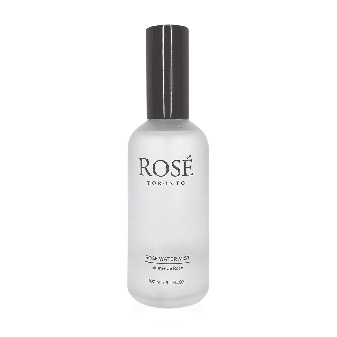Organic Rose Water Mist